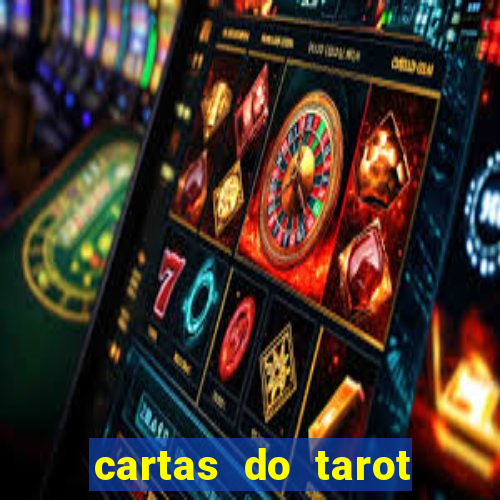 cartas do tarot que indicam mentira